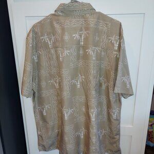 Men's Scandia Woods Shirt